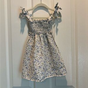 Reformation little girls size 3T